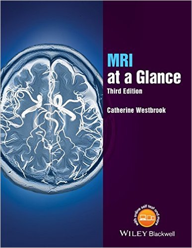 MRI at a Glance, 3rd Edition – Original PDF