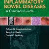 Inflammatory Bowel Diseases: A Clinician’s Guide 1st Edition – Original PDF