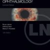 Lecture Notes Ophthalmology 12th Edition – Original PDF