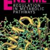 Enzyme Regulation in Metabolic Pathways 1st Edition – Original PDF