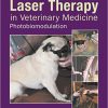 Laser Therapy in Veterinary Medicine 1st Edition – Original PDF