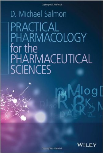 Practical Pharmacology for the Pharmaceutical Sciences – Original PDF