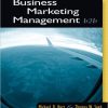 Business Marketing Management: B2B 11th Edition – Original PDF
