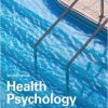 Health Psychology (Topics in Applied Psychology) 2nd Edition – Original PDF