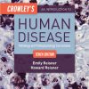 Crowley’s An Introduction To Human Disease: Pathology and Pathophysiology Correlations 10th Edition – Original PDF