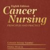 Cancer Nursing: Principles and Practice 8th Edition – Original PDF