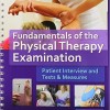 Fundamentals Of The Physical Therapy Examination – EPUB