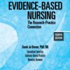 Evidence-Based Nursing: The Research Practice Connection 4th Edition – Original PDF