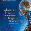 Advanced Health Assessment and Diagnostic Reasoning – Original PDF