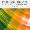 Physical Therapy Clinical Handbook For Ptas 3rd Edition – Original PDF