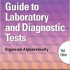 Delmar’s Guide to Laboratory and Diagnostic Tests: Organized Alphabetically 3rd Edition – Original PDF