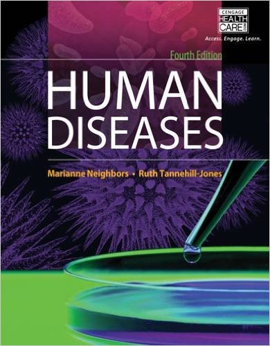 Human Diseases 4th Edition – Original PDF