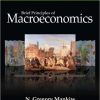 Brief Principles of Macroeconomics 7th Edition – Original PDF
