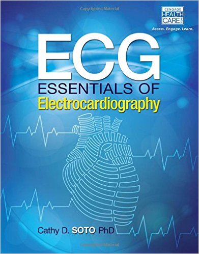 ECG: Essentials of Electrocardiography – Original PDF