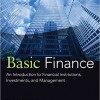 Basic Finance: An Introduction to Financial Institutions, Investments, and Management 11th Edition – Original PDF
