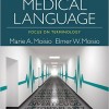 Medical Language: Focus on Terminology 3rd Edition – Original PDF