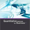Quantitative Methods for Business 13th Edition – Original PDF