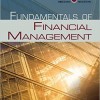 Fundamentals of Financial Management 14th Edition – Original PDF