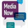 Media Now: Understanding Media, Culture, and Technology 9th Edition – Original PDF