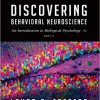 Discovering Behavioral Neuroscience: An Introduction to Biological Psychology 3rd Edition – Original PDF