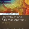 Introduction to Derivatives and Risk Management 10th Edition – Original PDF