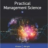 Practical Management Science 5th Edition – Original PDF