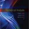 Numerical Analysis 10th Edition – Original PDF