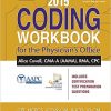 2015 Coding Workbook for the Physician’s Office – Original PDF