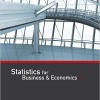 Statistics for Business & Economics 13th Edition – Original PDF