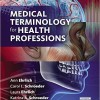 Medical Terminology for Health Professions 8th Edition – Original PDF