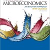 Microeconomics: An Intuitive Approach with Calculus 2nd Edition – Original PDF