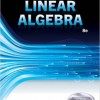 Elementary Linear Algebra 8th Edition – Original PDF