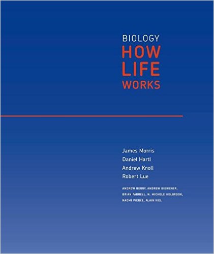 Biology How Life Works Volume 2 Original Pdf All