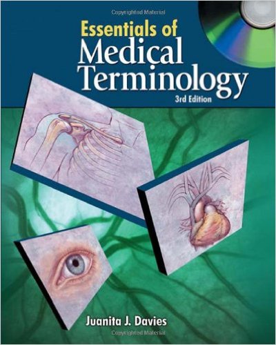 Essentials of Medical Terminology 3rd Edition – Original PDF