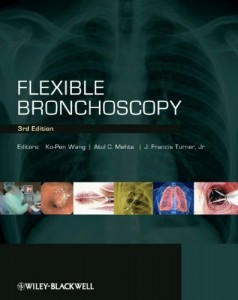 Flexible Bronchoscopy, 3e