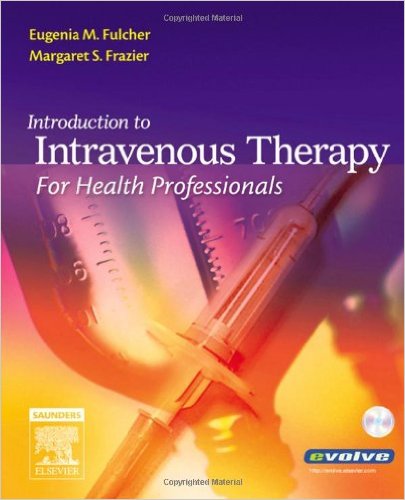 Introduction to Intravenous Therapy for Health Professionals – Original PDF