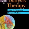 Handbook of Dialysis Therapy, 4e – Original PDF