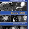 Fundamentals of Body MRI – Original PDF