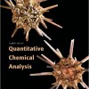 Quantitative Chemical Analysis Eighth Edition – Original PDF