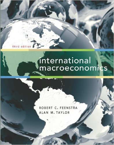 International Macroeconomics Third Edition – Original PDF