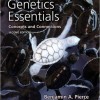 Genetics Essentials: Concepts and Connections Second Edition – Original PDF