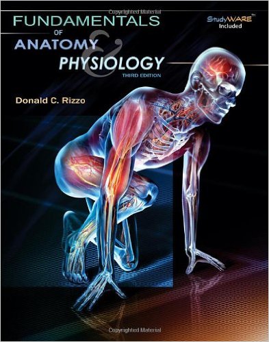 Fundamentals of Anatomy and Physiology (Texas Science) 3rd Edition – Original PDF