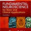 Fundamental Neuroscience for Basic and Clinical Applications, 4e – Original PDF