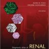 Diagnostic Atlas of Renal Pathology 2nd Edition- Original PDF