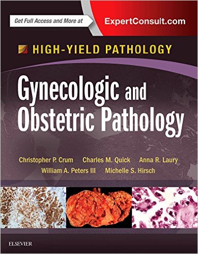 Gynecologic and Obstetric Pathology: A Volume in the High Yield Pathology Series – ORIGINAL PDF