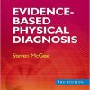 Evidence-Based Physical Diagnosis, 3rd Edition – Original PDF