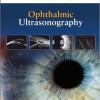 Ophthalmic Ultrasonography – Original PDF