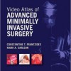 Video Atlas of Advanced Minimally Invasive Surgery – ORIGINAL PDF