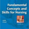 Fundamental Concepts and Skills for Nursing, 4th Edition – Original PDF