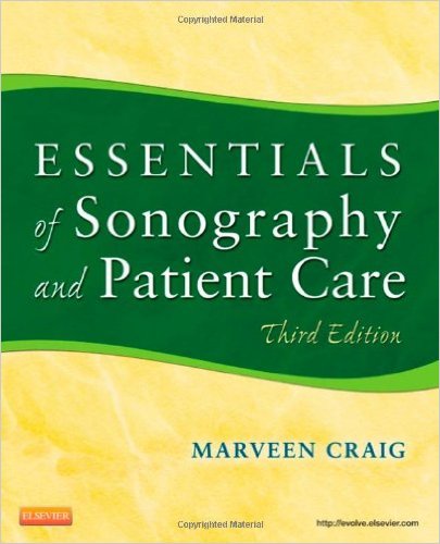 Essentials of Sonography and Patient Care, 3e – Original PDF